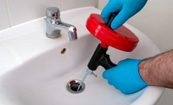 professional drain cleaning can be tailored to safely clean older or delicate plumbing systems without causing damage