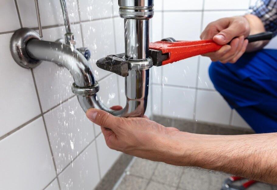 you can contact our emergency plumbing team by calling our hotline