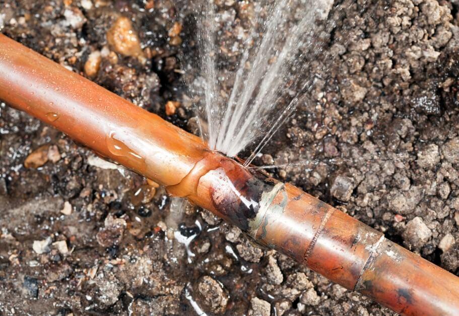 we have experience in repairing and restoring older, deteriorating pipes to extend their lifespan without the need for full replacement
