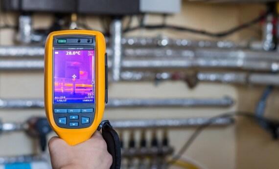 leak detection even a small, slow leak can lead to mold growth, wood rot, and structural damage if left undetected and unrepaired