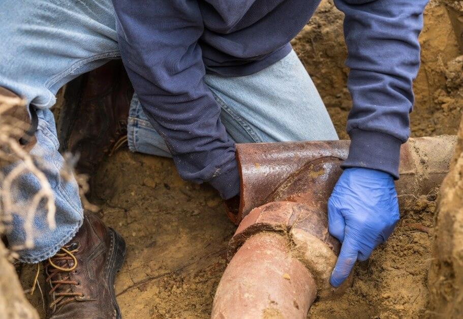 sewer line repair the cost of repair can vary based on the extent of the damage, the location of the issue, and the method of repair chosen